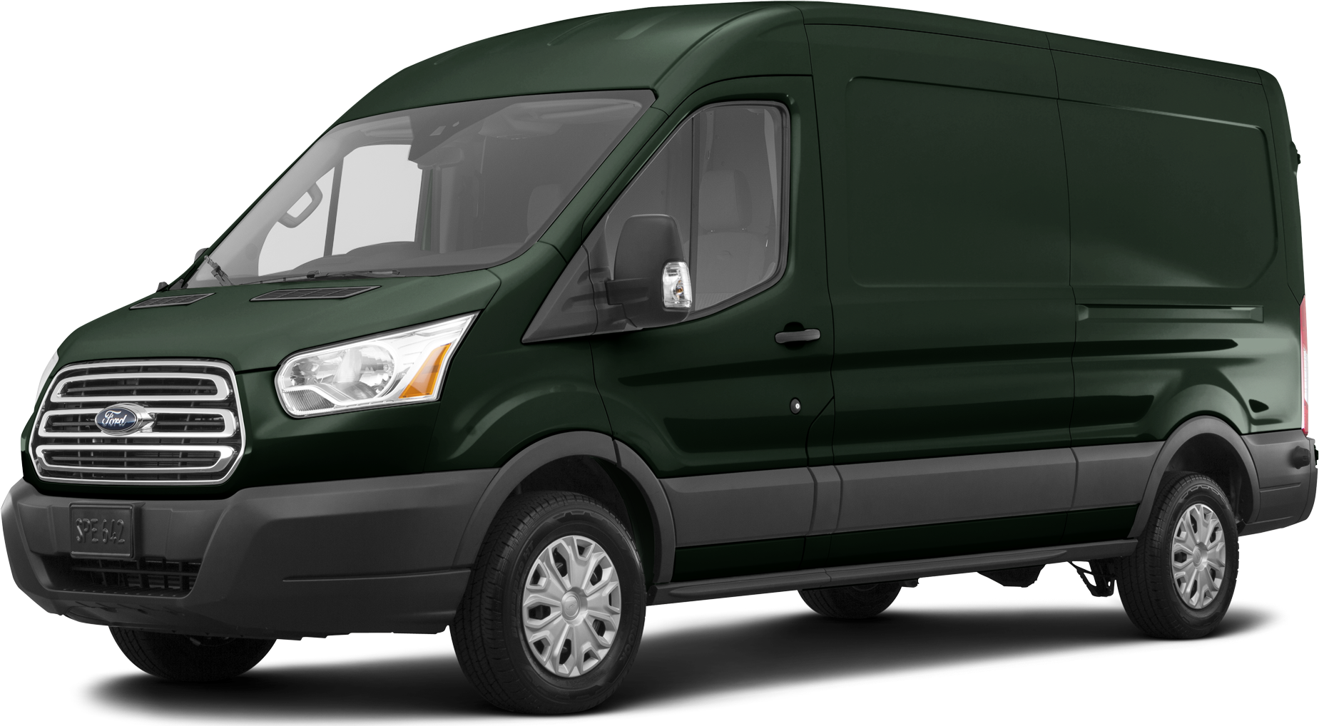 2018 ford hot sale 250 transit van